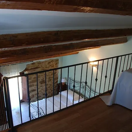 Za Mariette 3* Crecchio