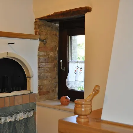 Bed & Breakfast Zà Mariette