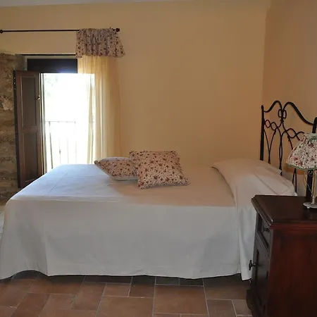 Bed & Breakfast Zà Mariette *