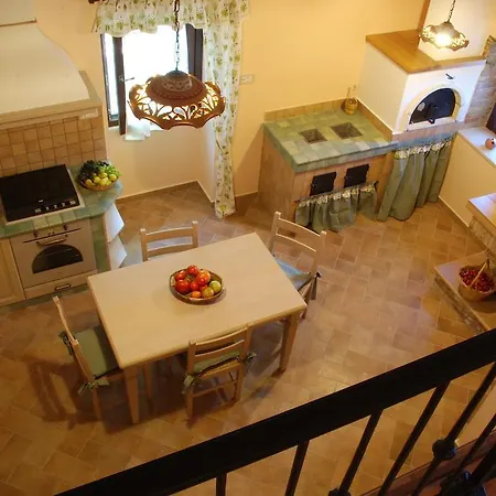 Frühstückspension Za Mariette