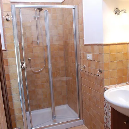 Frühstückspension Za Mariette 3*