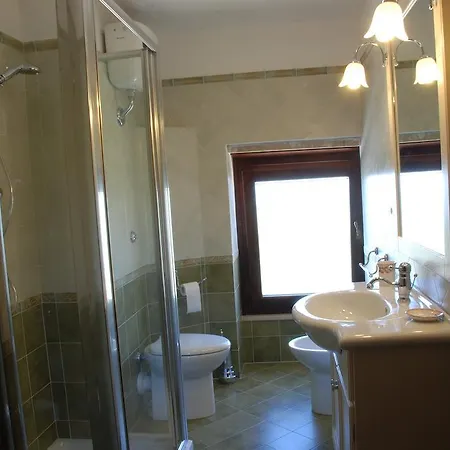 Frühstückspension Za Mariette