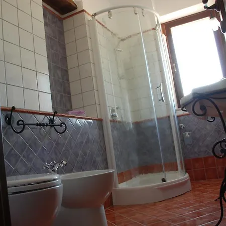 Frühstückspension Za Mariette