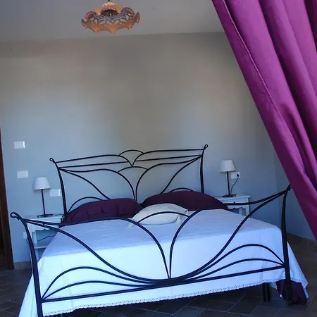 Frühstückspension Za Mariette 3*