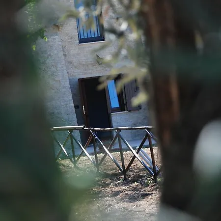 Frühstückspension Za Mariette Crecchio