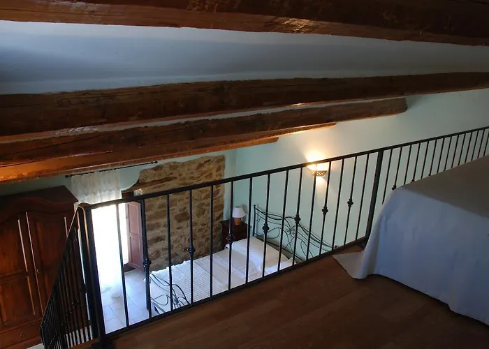 Za Mariette 3* Crecchio