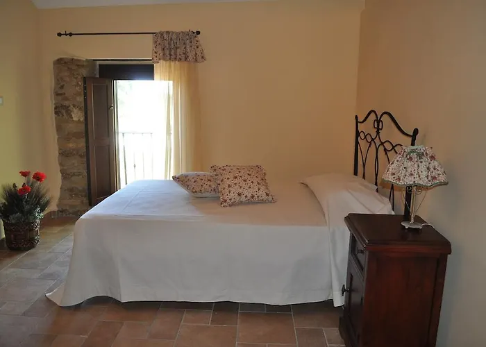 Couette-café Za Mariette 3*